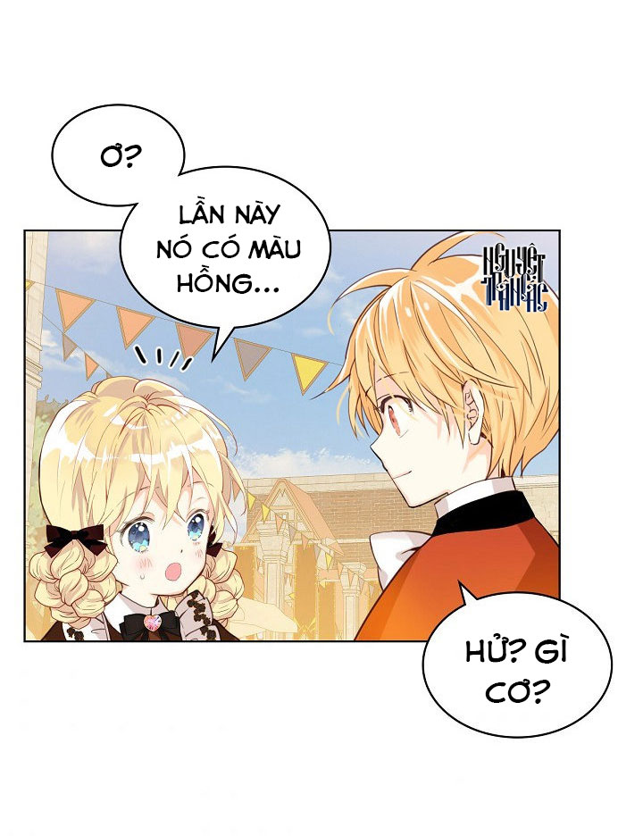 Con Có Phải Là Con Gái Của Người Không? chapter 48 - Trang 10