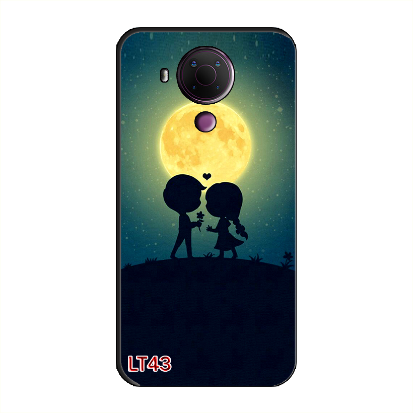 Ốp Lưng Dành Cho NOKIA 5.4