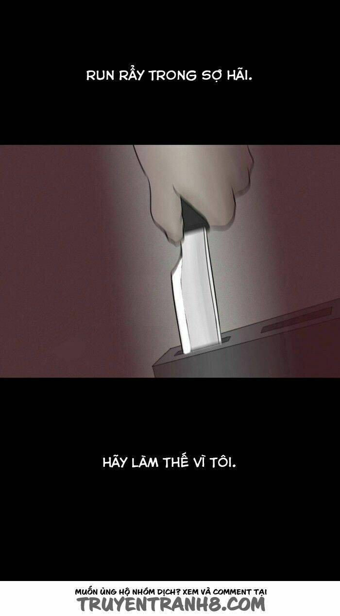 thứ sáu: những câu chuyện cấm chapter 28 39