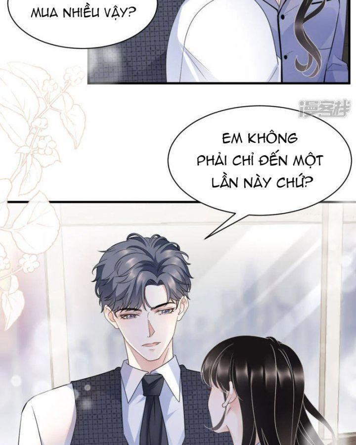 đại tiểu thư có thể có cái gì xấu chapter 32 25