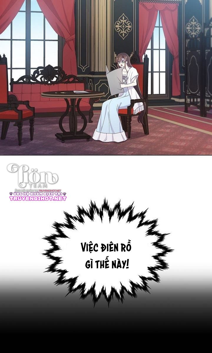 hôn thê nguy hiểm chapter 6.2 38