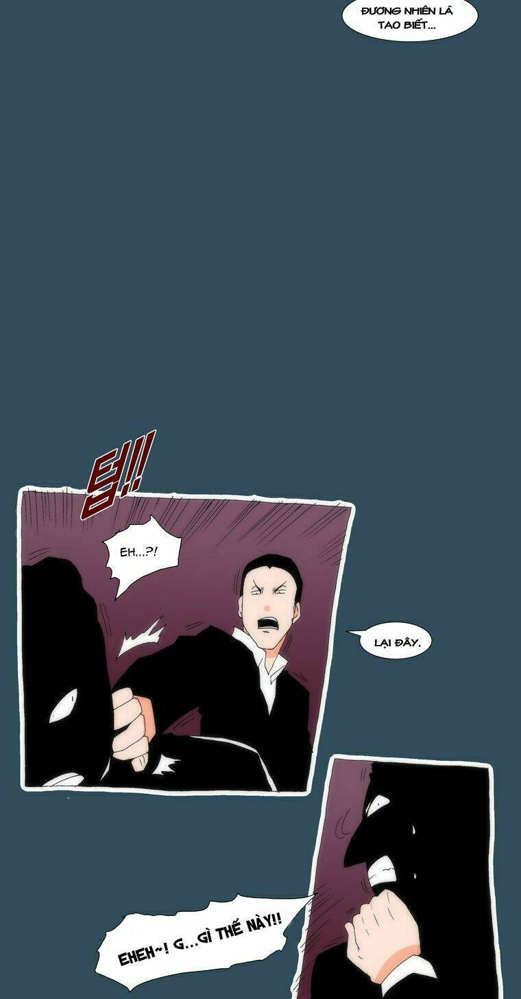 can't see can't hear but love chapter 22 40