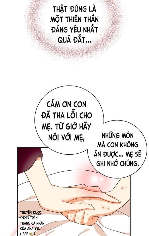 xuyên không trở thành mẹ của nhân vật phản diện chapter 2 22