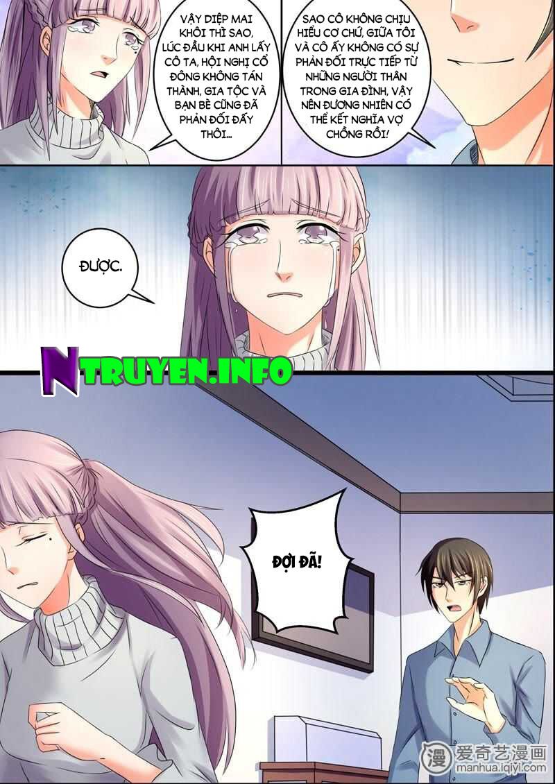 cô vợ ngọt ngào muốn trèo tường chapter 41 2