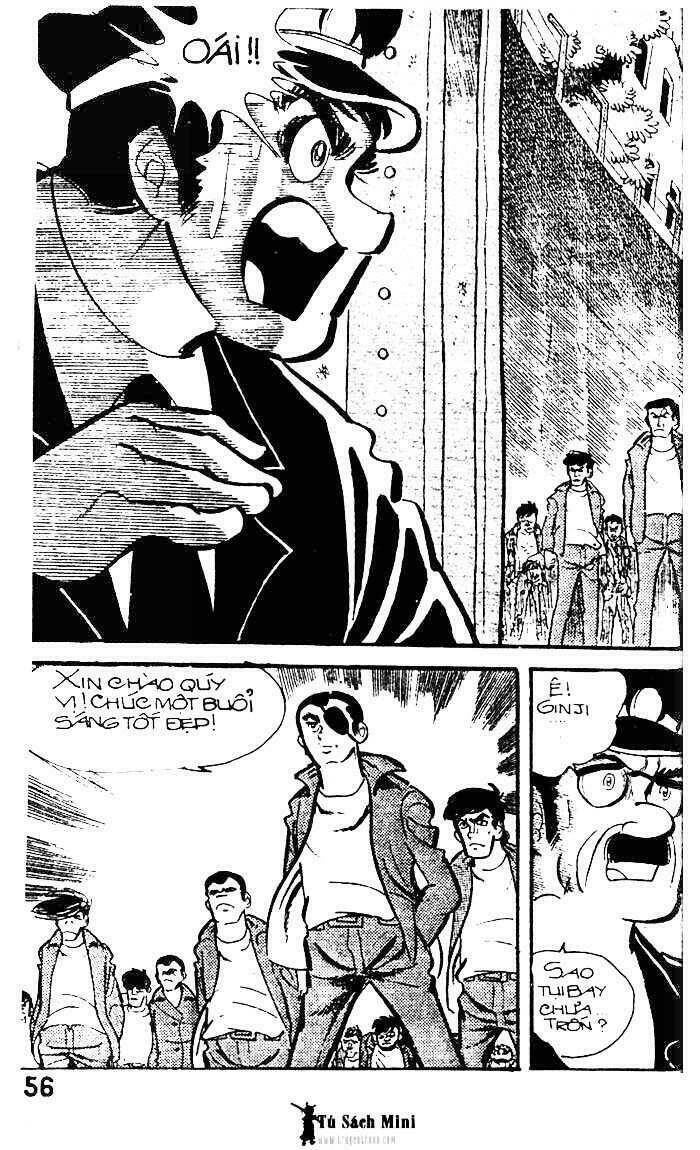 mankichi chapter 7 57