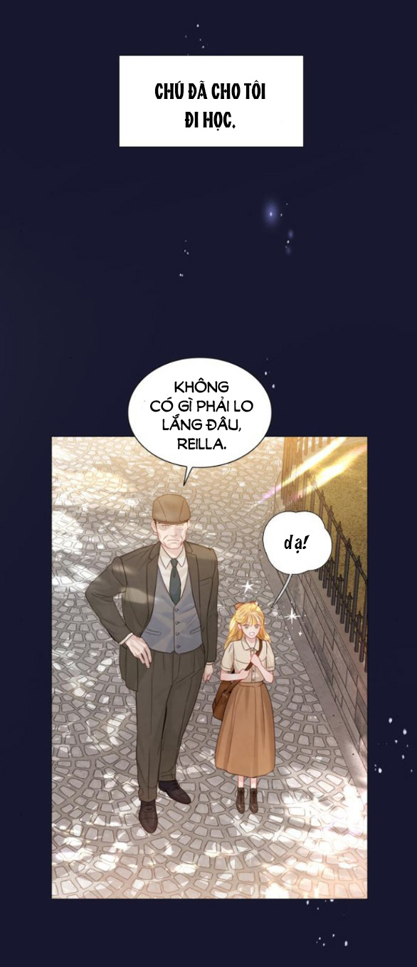Khóc Đi Hay Là Cầu Xin Tôi Cũng Được chapter 8.1 - Trang 33