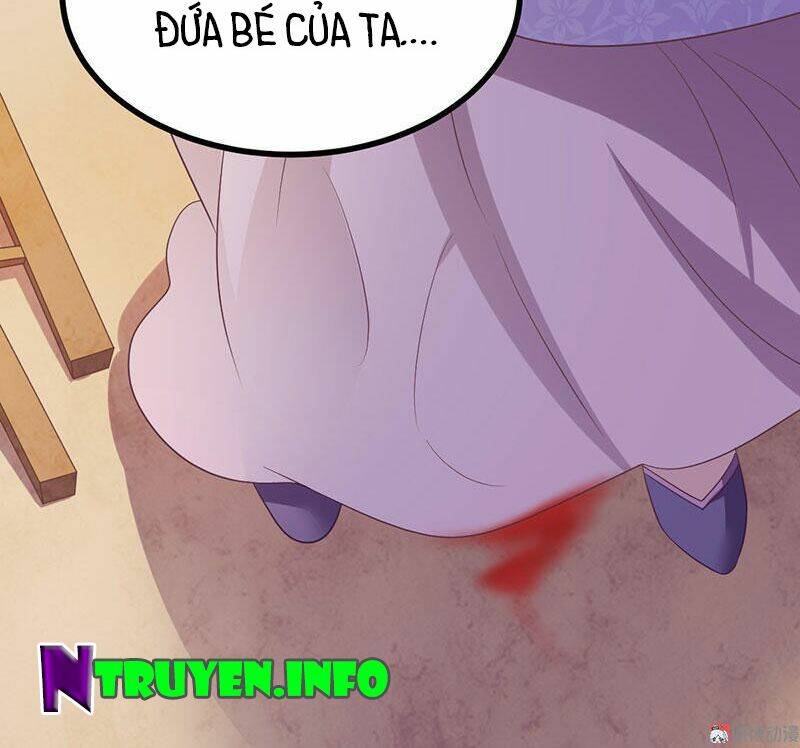 khuynh thế đế vương cơ chapter 9.1 8