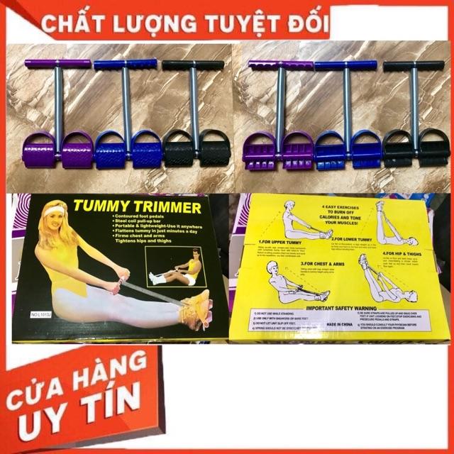 Lò Xo Tập Cơ Bụng Hàng Cao Cấp