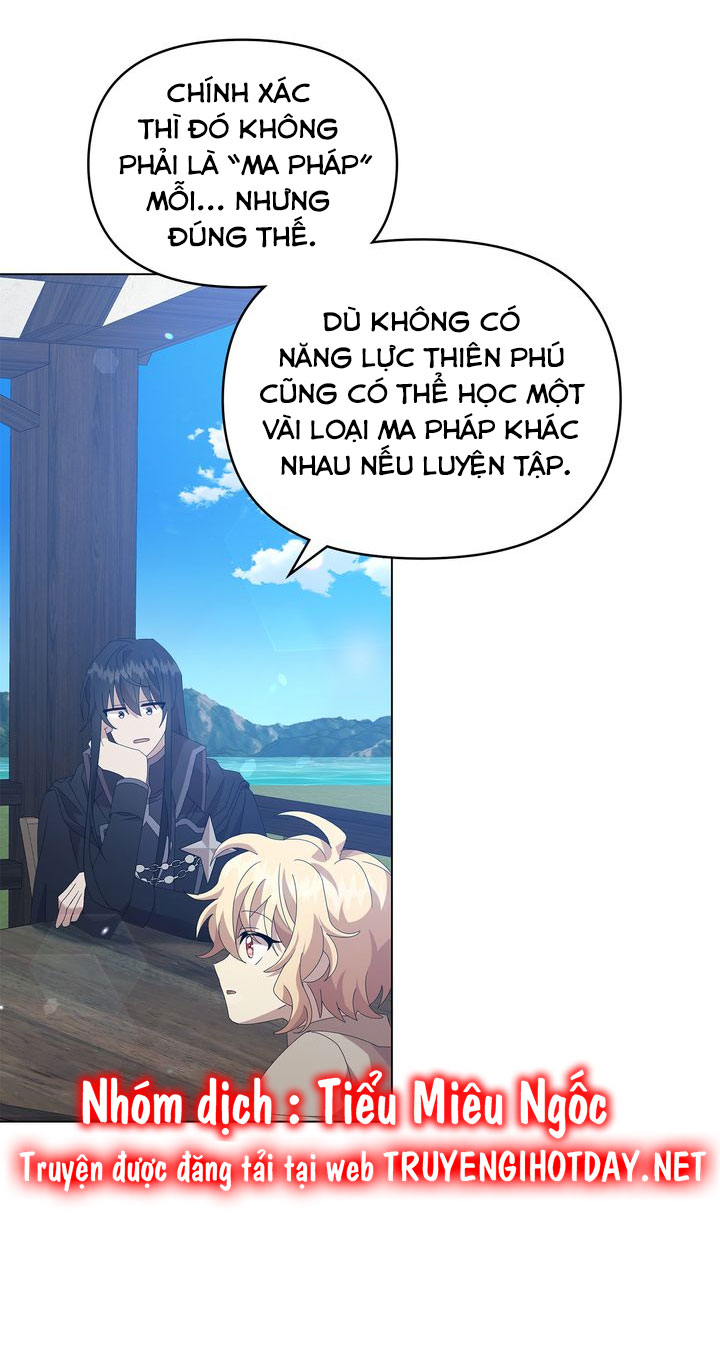 giải mã bí mật về anh ta chapter 16 23