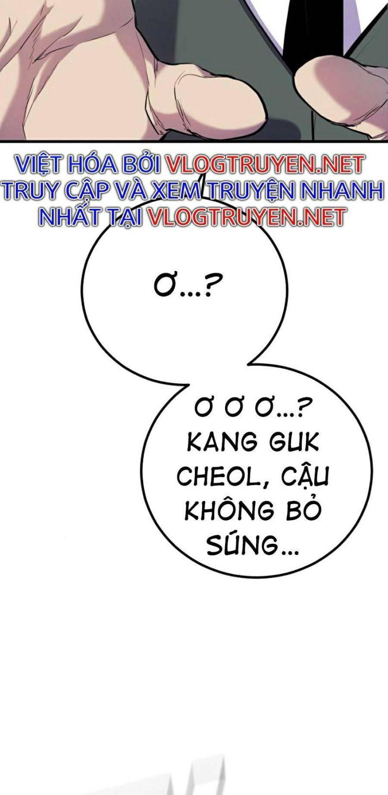 đặc vụ kim chapter 23.5 45