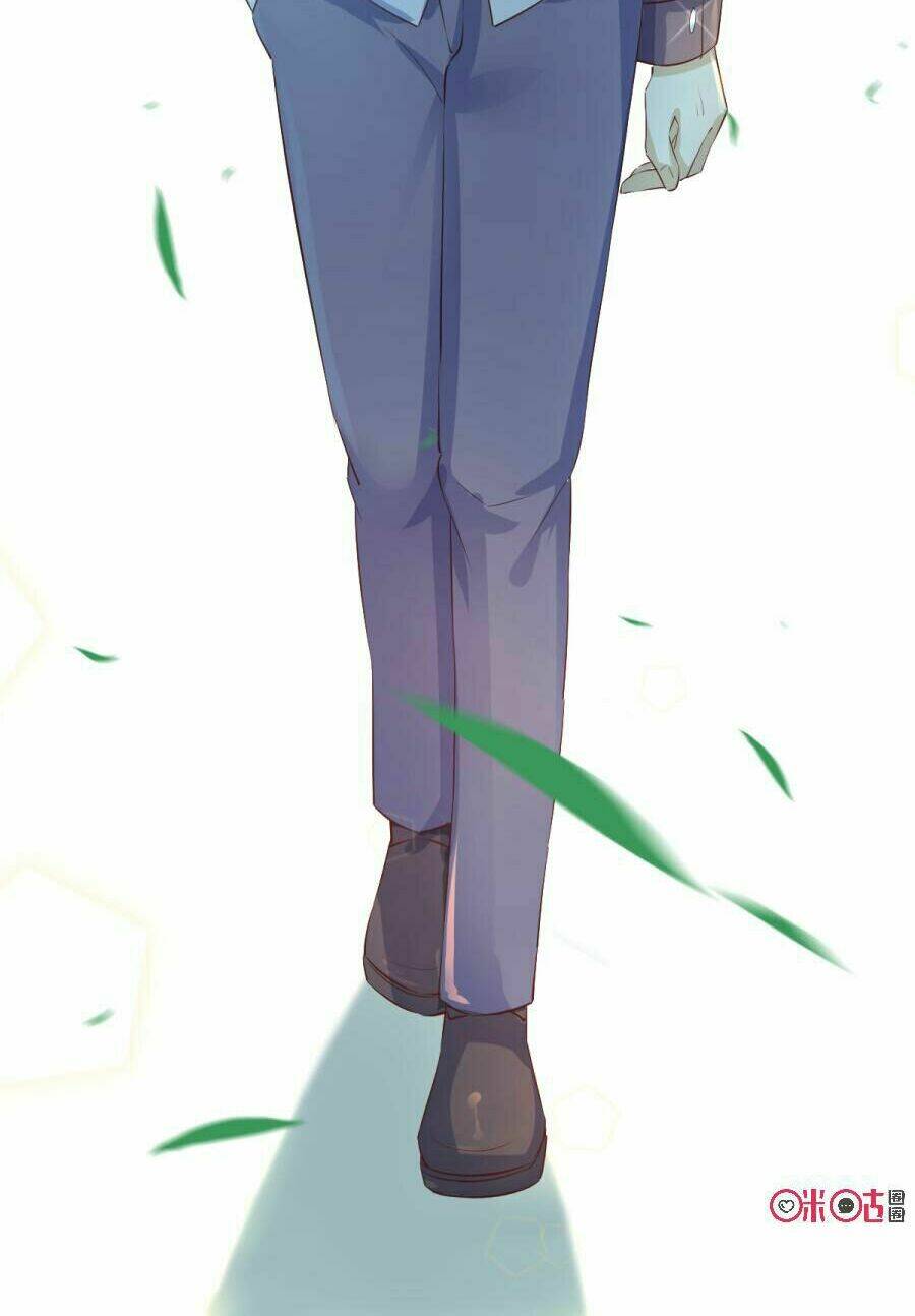 bá ái hãn thê chapter 7 35