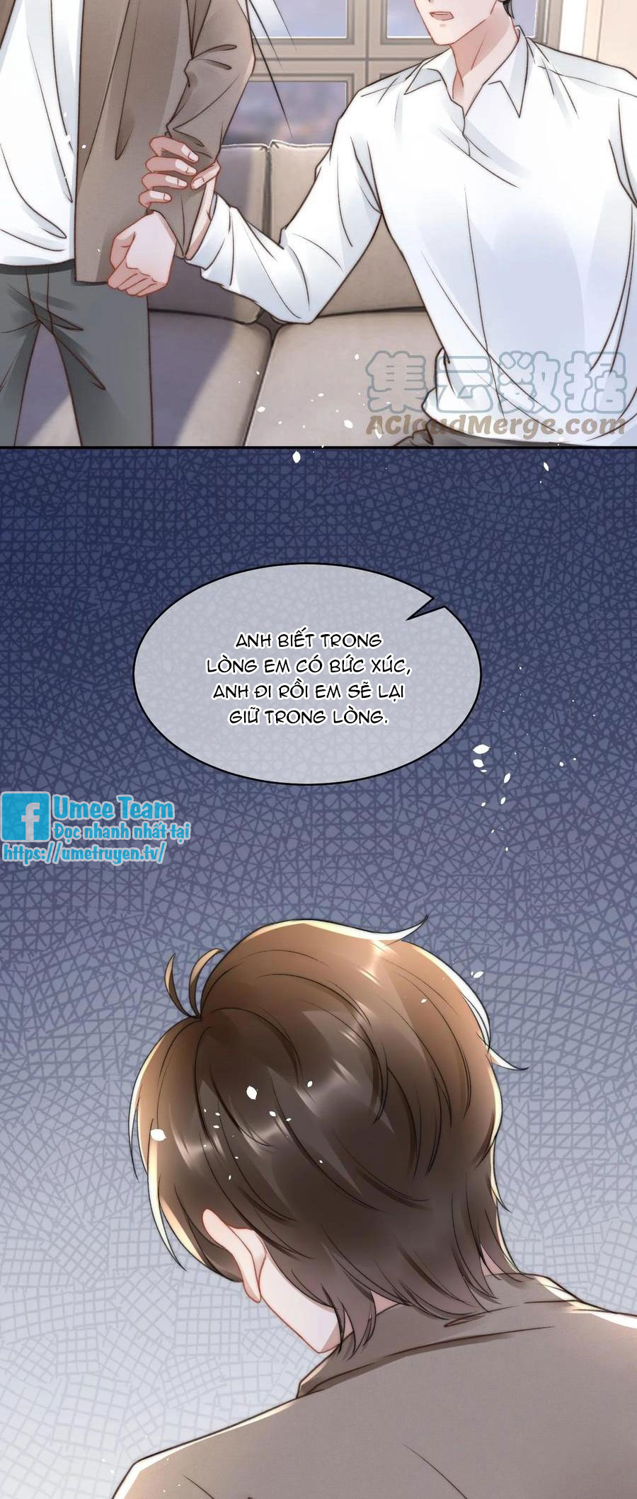 ta sinh con cho tổng tài chapter 50 23