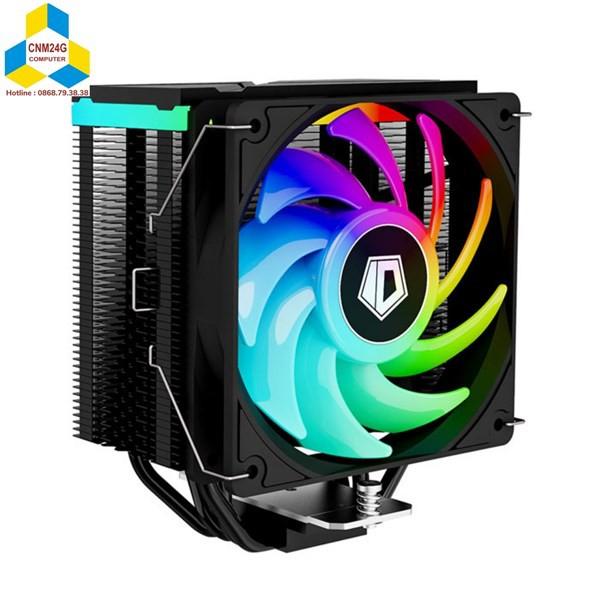 Tản Nhiệt CPU ID-Cooling SE-234 ARGB Air Cooling