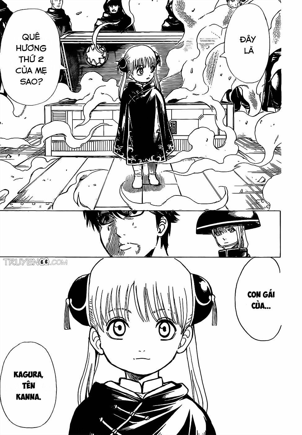 gintama - linh hồn bạc chapter 674 4
