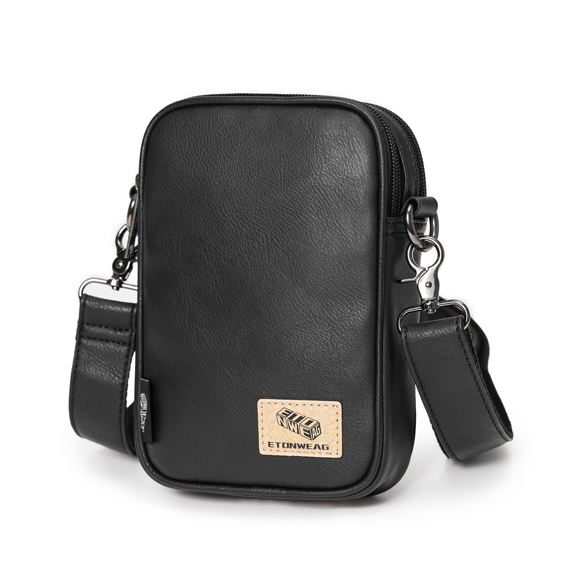 Túi đeo chéo nam phong cách mới – BEE GEE DCN9351