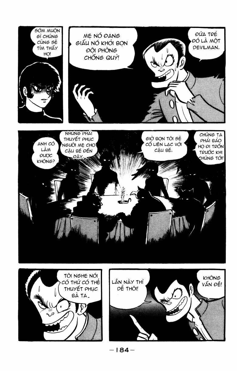 devilman chapter 21 17