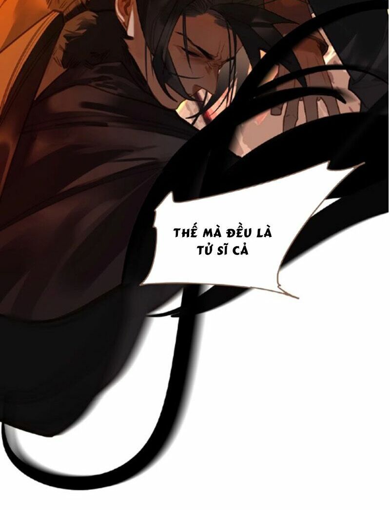 nhất đại linh hậu chapter 81 33