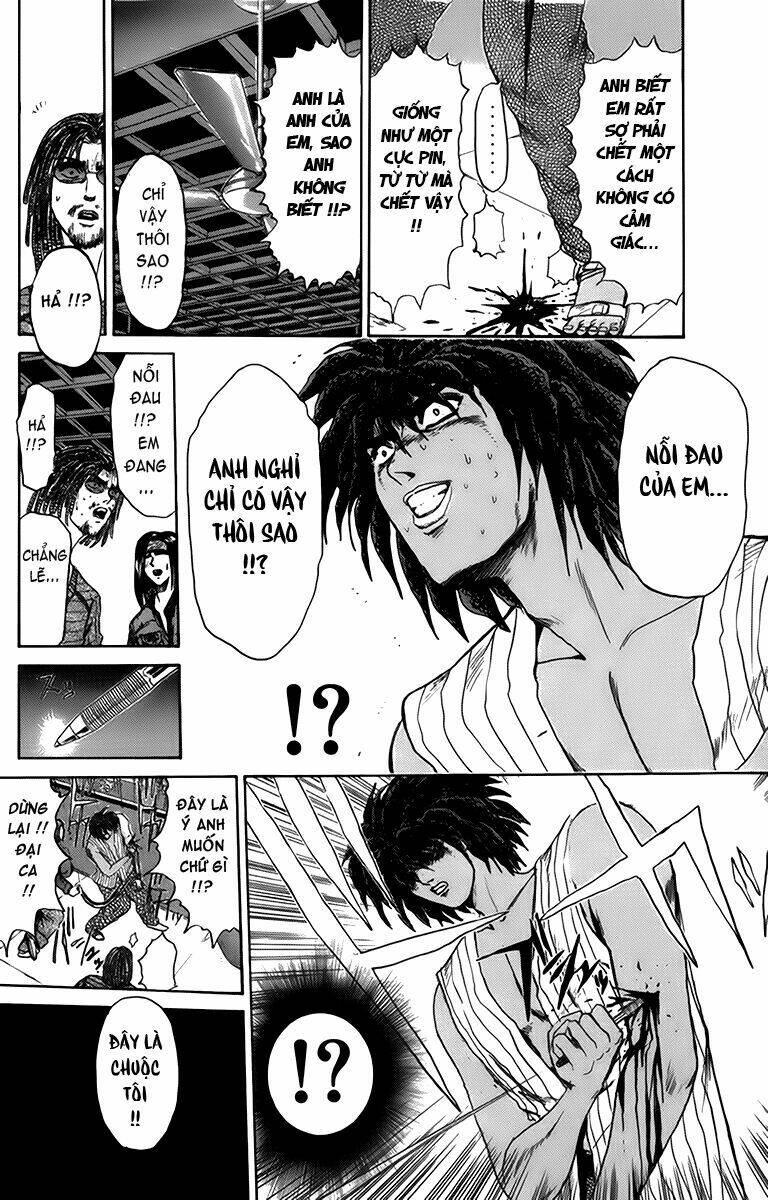 shonan junai gumi chapter 201 8