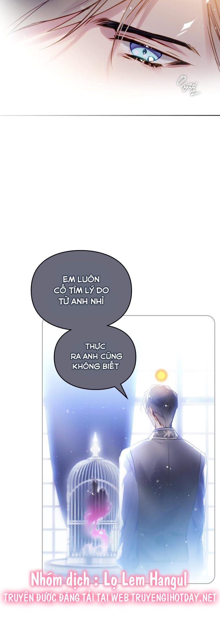 kết thúc của nhân vật phản diện chỉ có thể là cái chết chapter 129 41