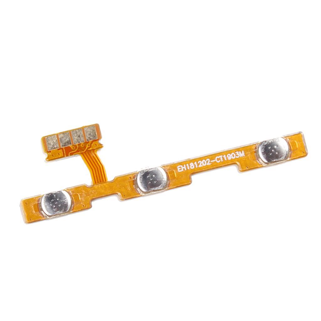 For Huawei Honor Take Advantage Of 9 Power Button On / Off Cable