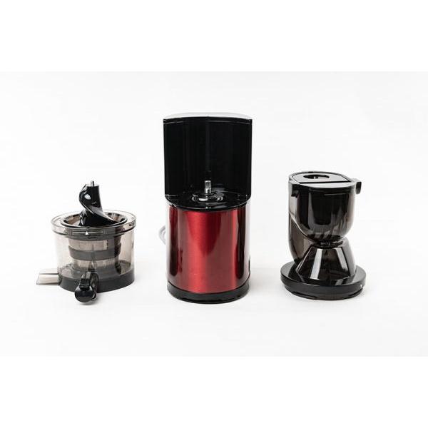 Máy ép chậm Promix PM-800 - Dễ Vệ Sinh
