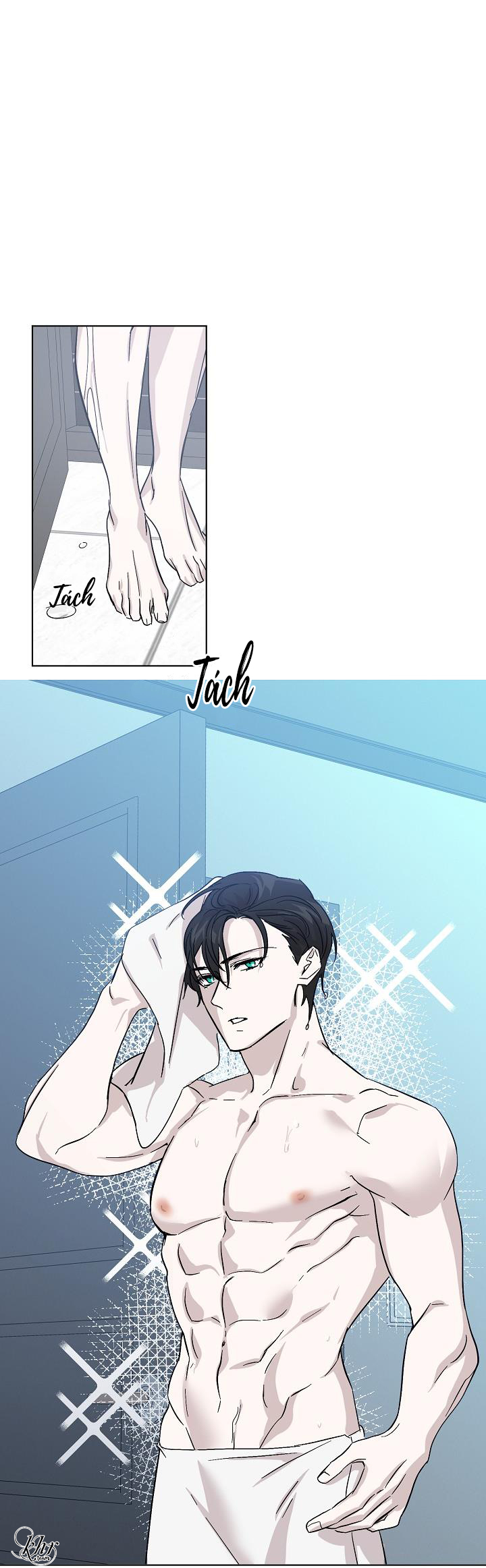 đêm không ngủ chapter 14 1