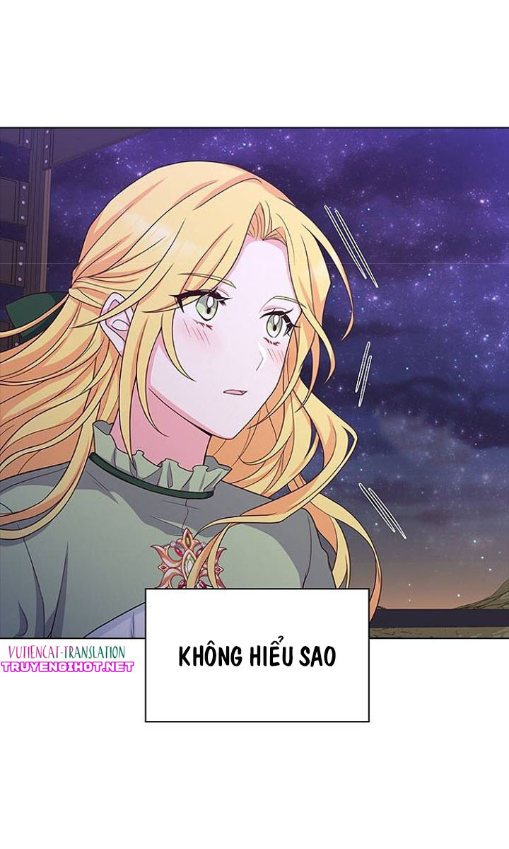 lời cầu hôn đến từ hoàng đế chapter 16.1 33