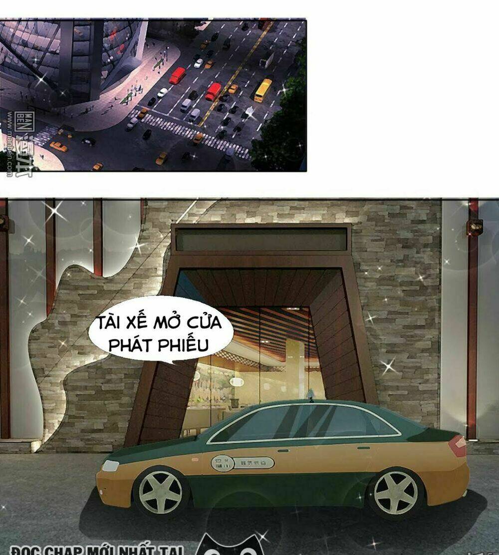 bộ trưởng ác ma tiếp cận tôi chapter 31 6