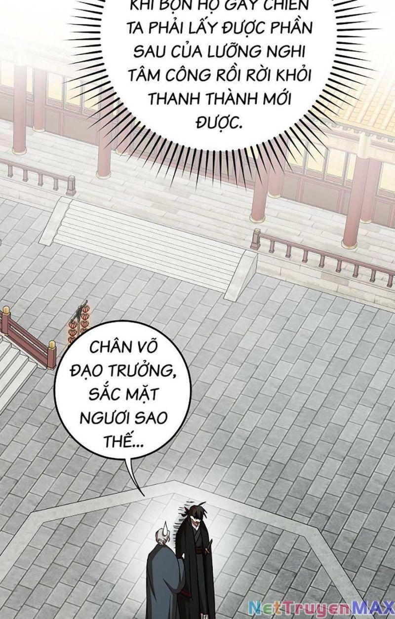 võ đang kỳ hiệp chapter 103 51