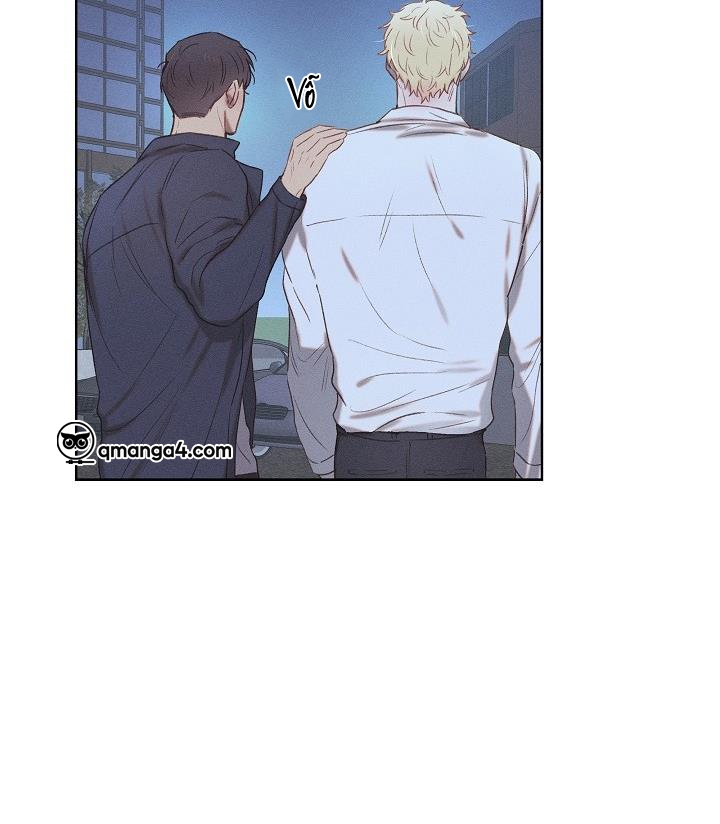 đại úy lãng mạn thân yêu của tôi chapter 9 57