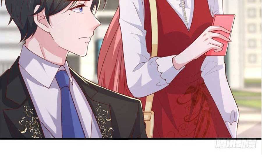 đại lão gọi tôi tiểu tổ tông chapter 105 11