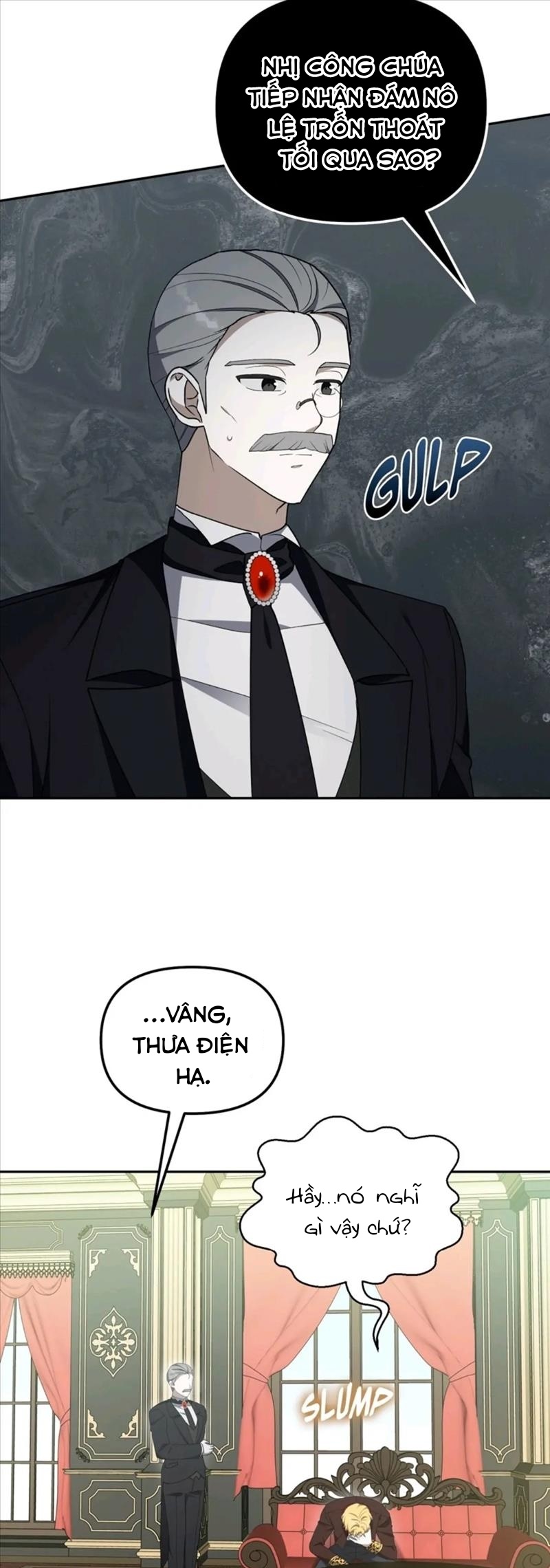 lời nguyền vẫn chưa kết thúc chapter 49 32