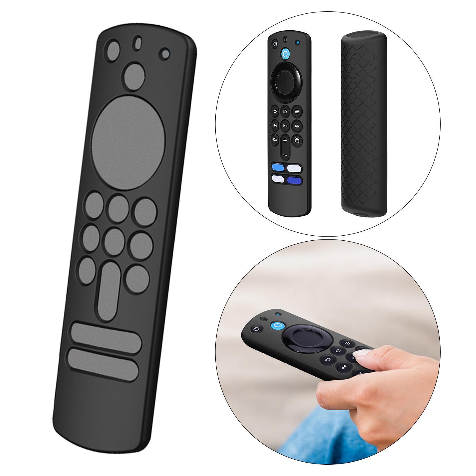 Remote Control Sleeve Cover Shell for Voice Remote