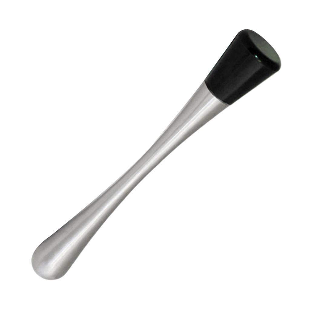 Professional Stainless Steel Cocktail Muddler Drink Muddler Bartender Tool