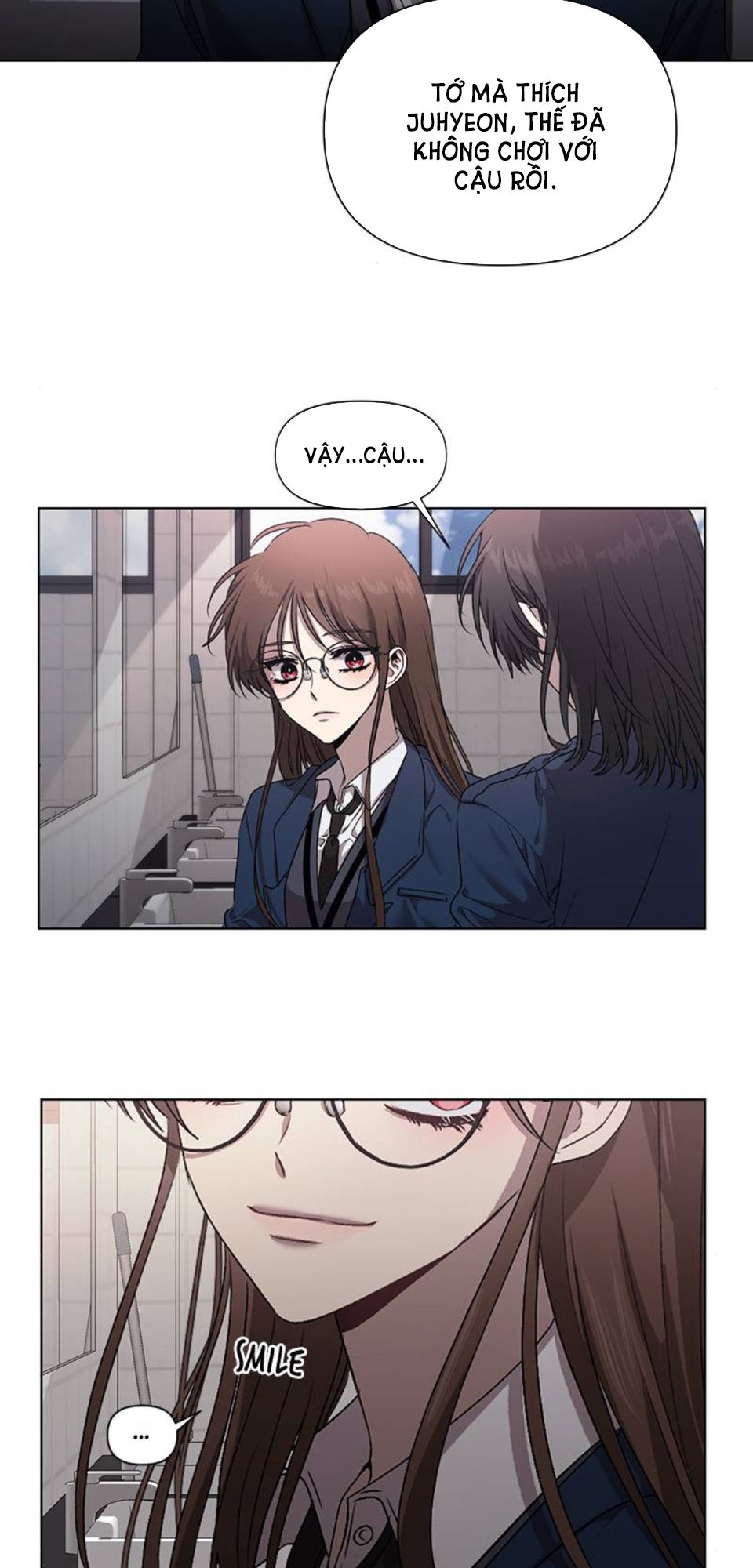 Tự Do Trong Mơ chapter 11.1 41