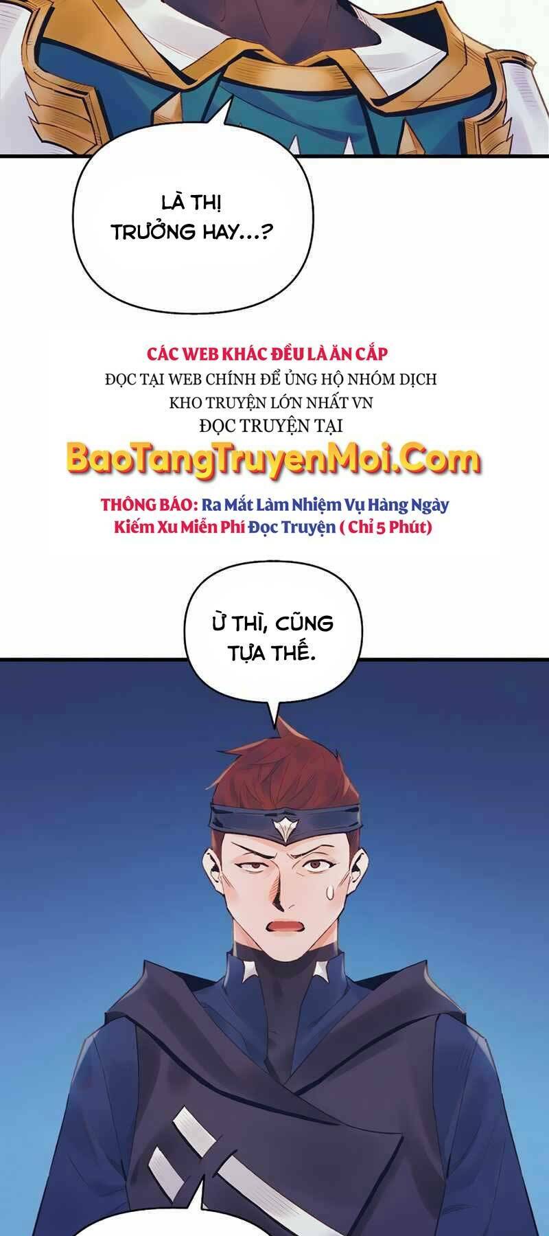 tu sĩ trị liệu của thái dương giáo chapter 40 31