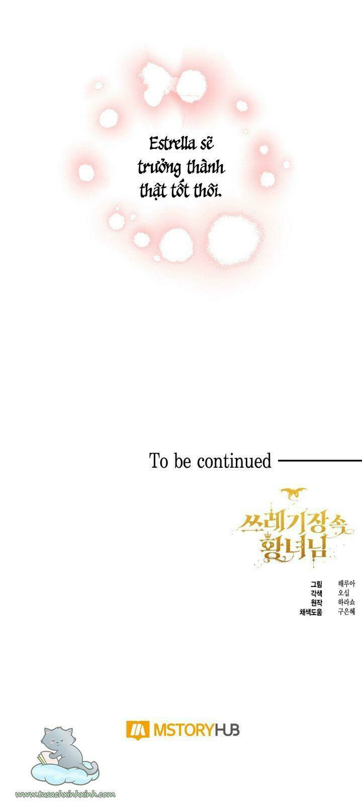 công chúa bãi rác chapter 51 64