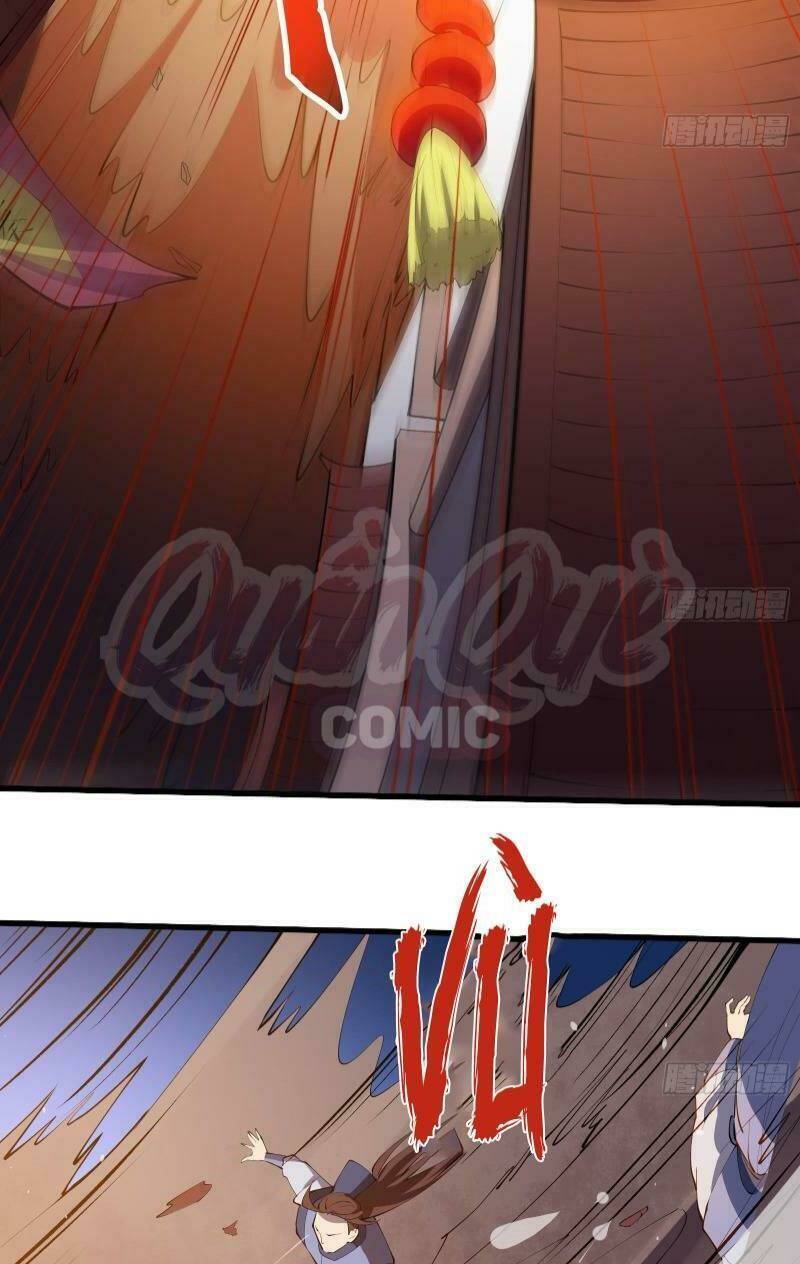 thiên mệnh long thần chapter 18 9