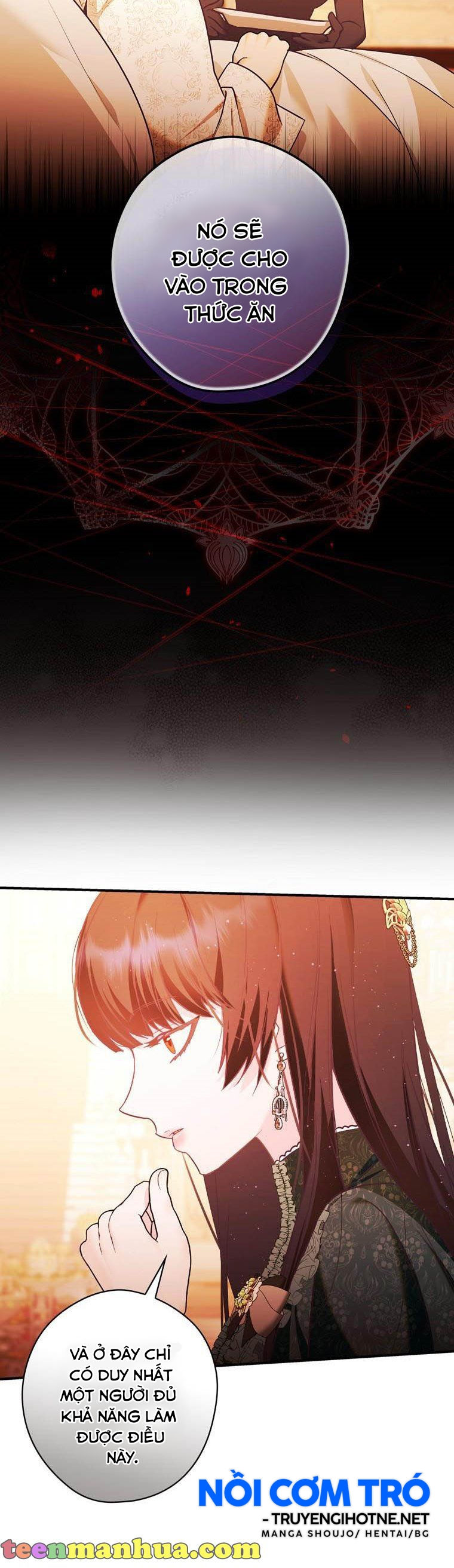 nàng tiểu thư nhà công tước chapter 6 44