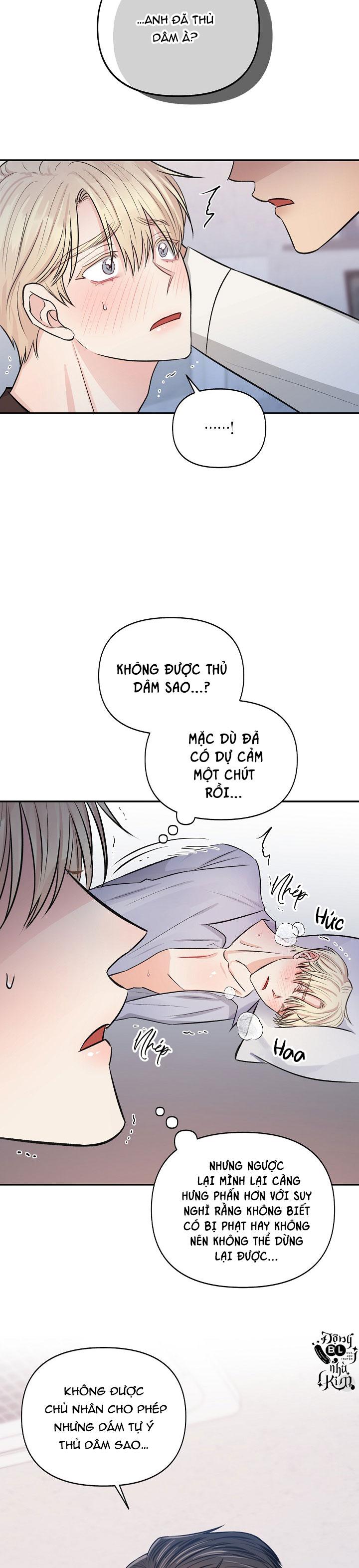 sắc đêm chapter 13 19