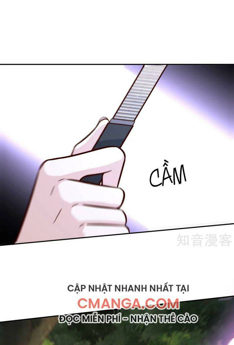 võ linh kiếm tôn chapter 135 17