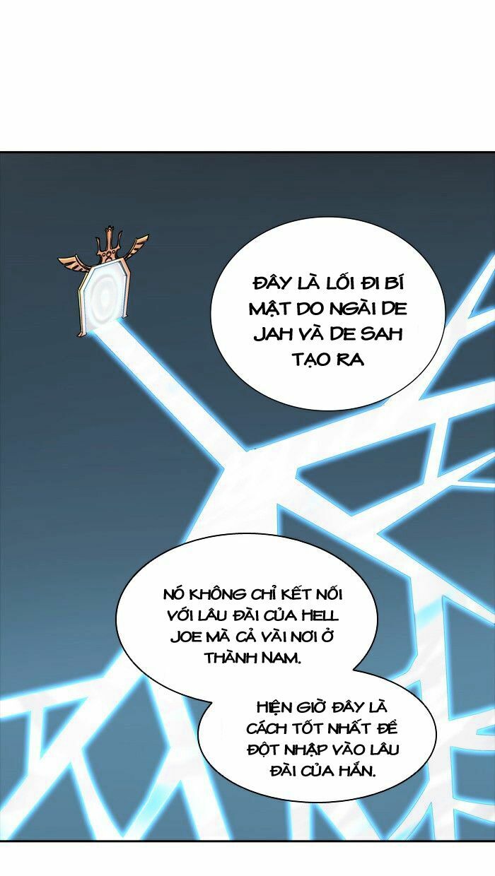 tòa tháp bí ẩn 2 chapter 246 48