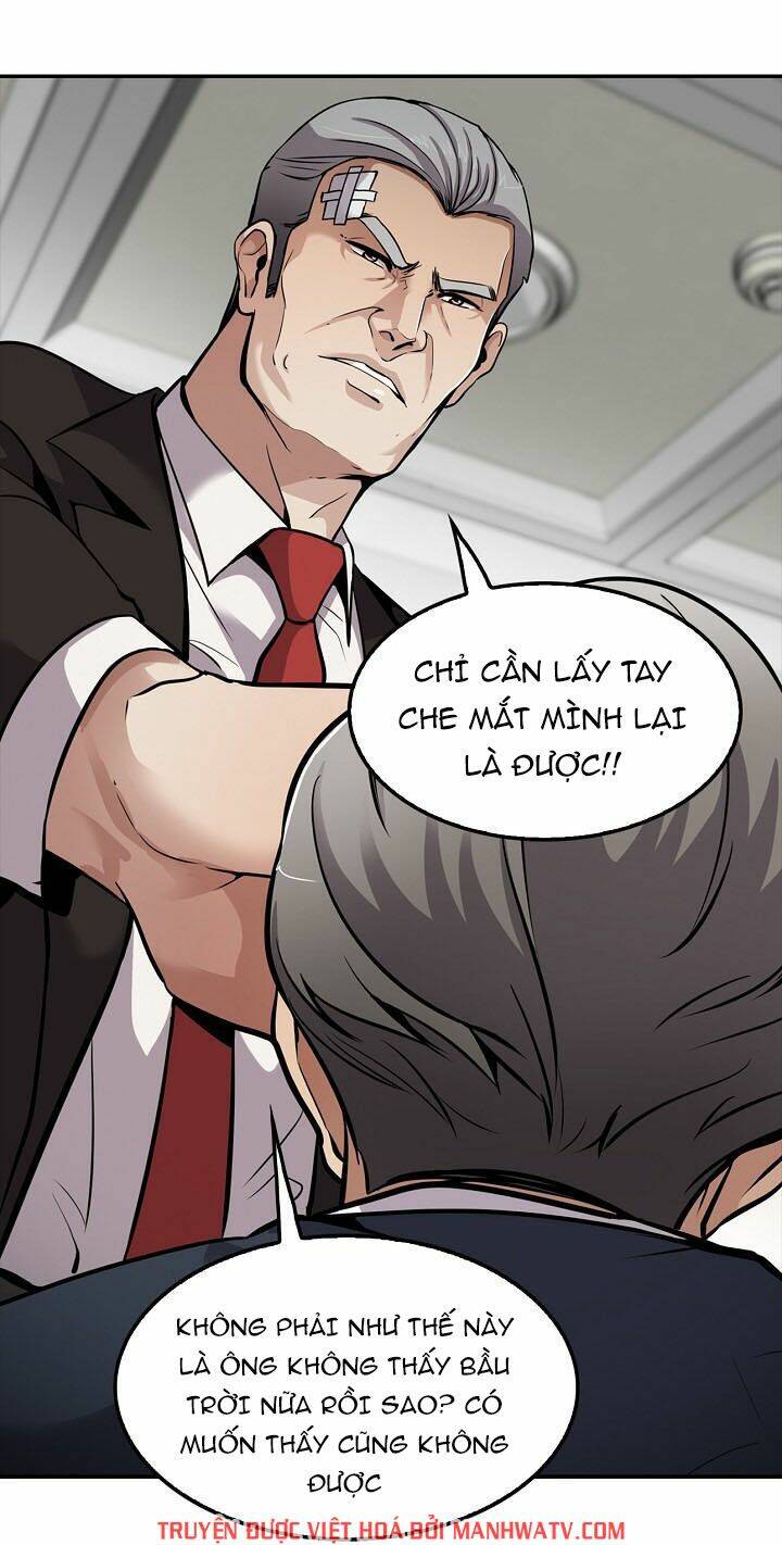 điều tra viên chuyển sinh chapter 87 10