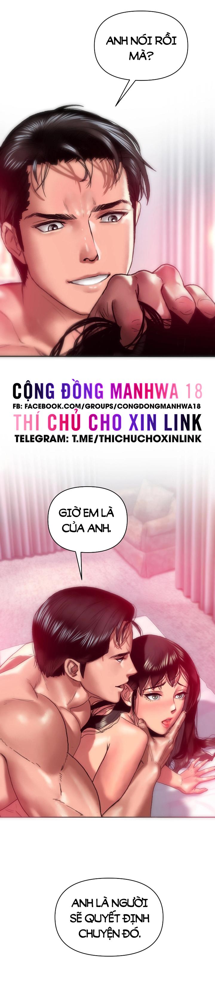 những cô vợ chiến lợi phẩm chapter 9 15