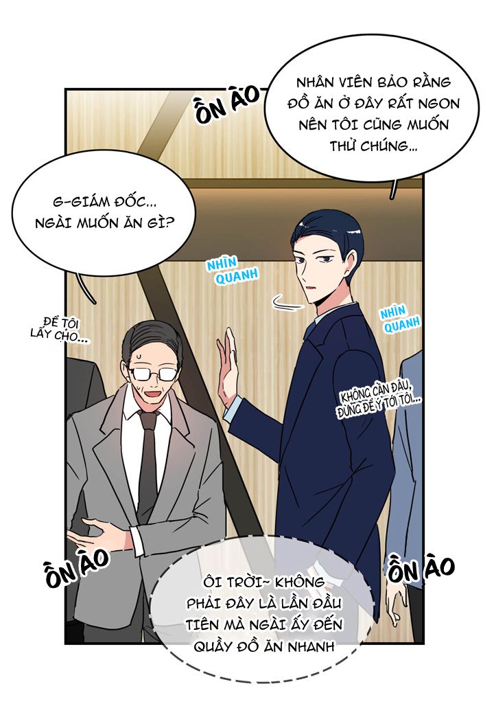 Rắc Rối Về Vấn Đề Yêu Đương Của Tôi Chapter 39 - Next Chapter 40