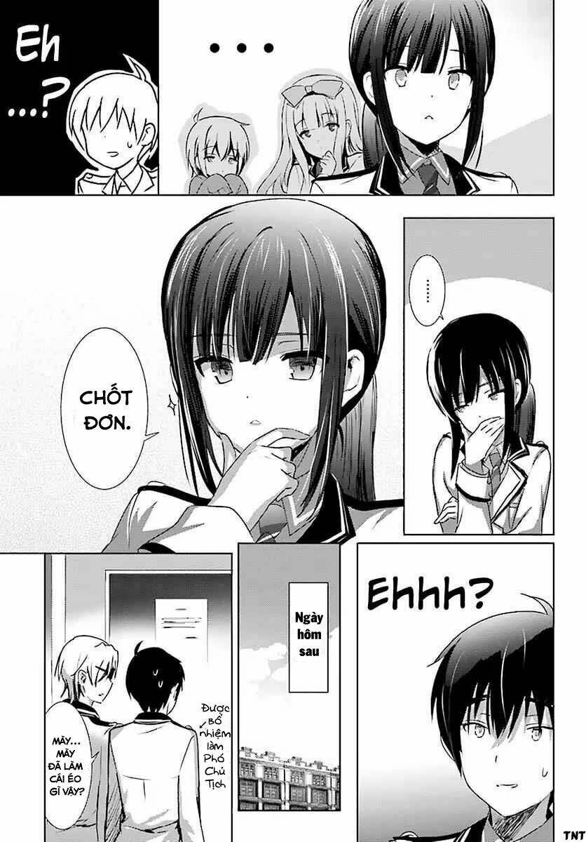 renai kinshi gakuen chapter 2 17