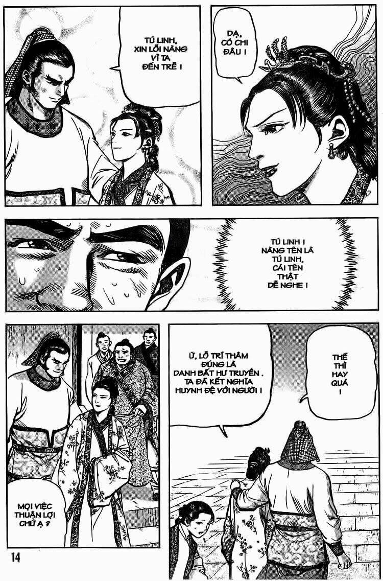 thủy hử chapter 13 13