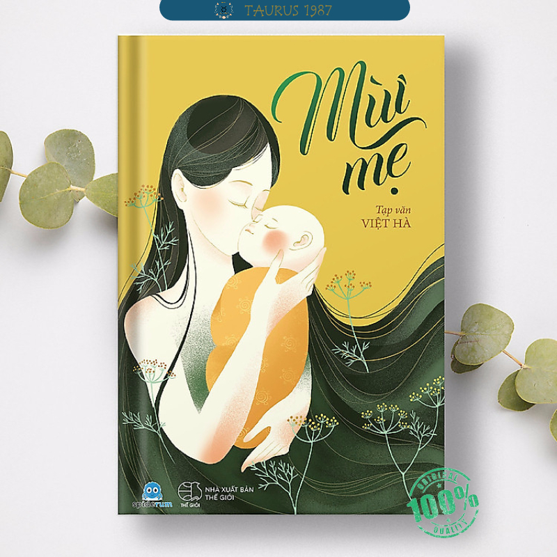 Mùi Mẹ