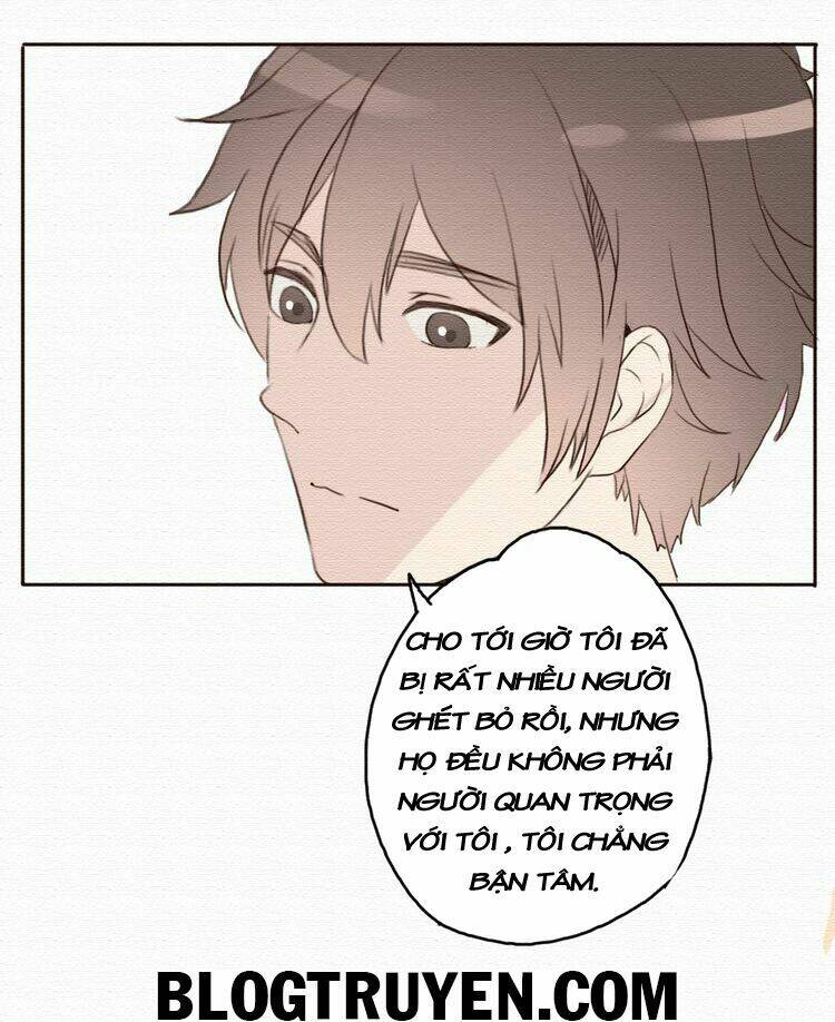 tình yêu không nói dối chapter 18 17