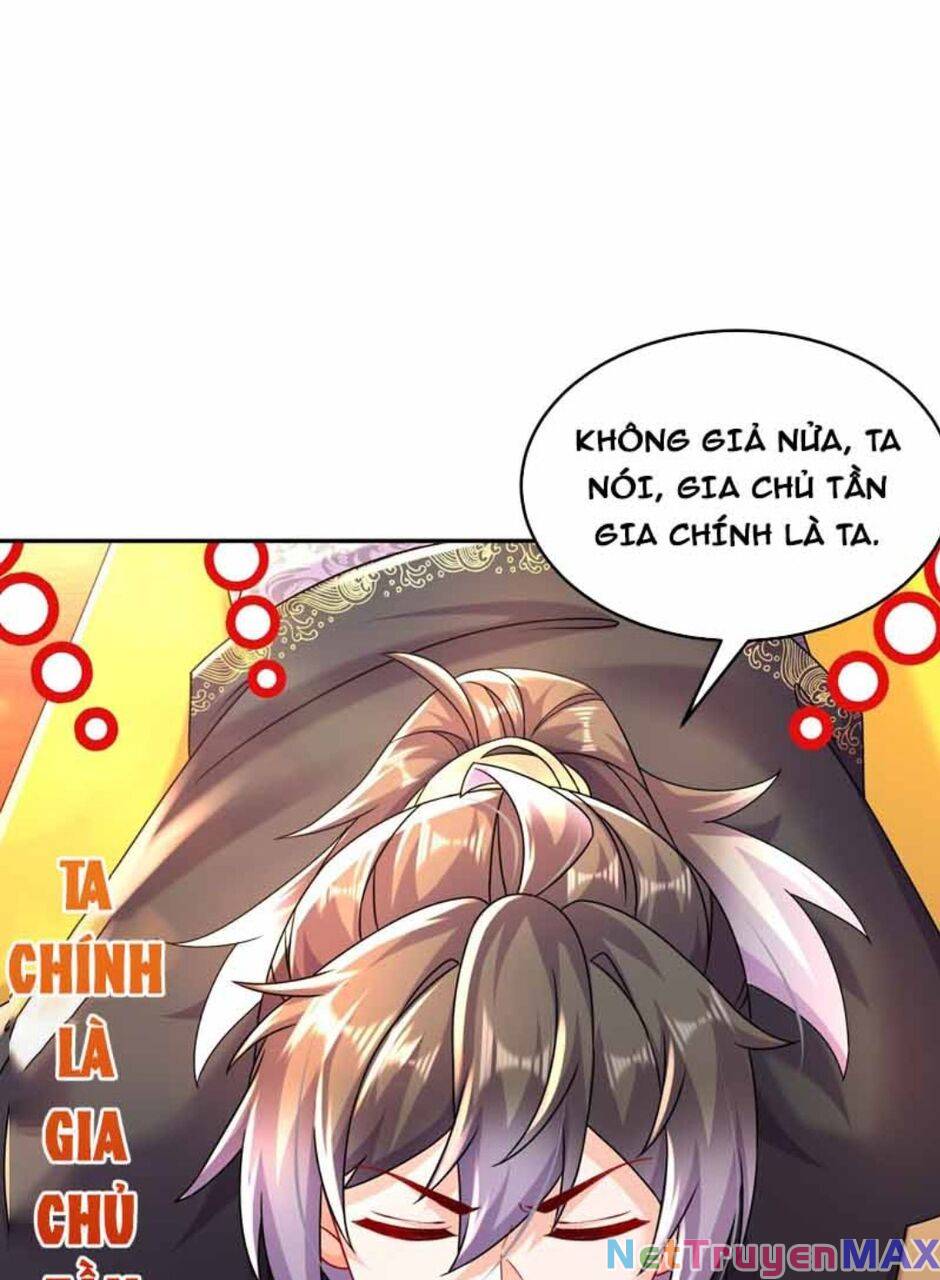 tuyệt thế đạo lữ chapter 65 18